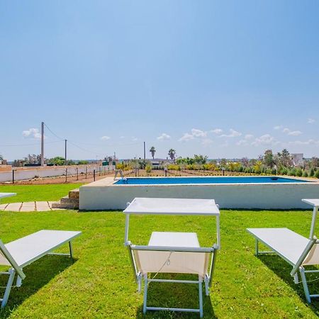Villa Li Tratturi Luxury By Hdsalento Corsano  Exterior photo