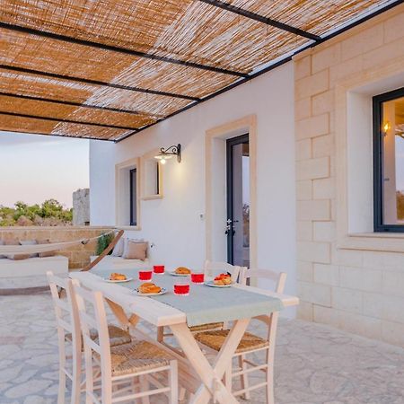 Villa Li Tratturi Luxury By Hdsalento Corsano  Exterior photo