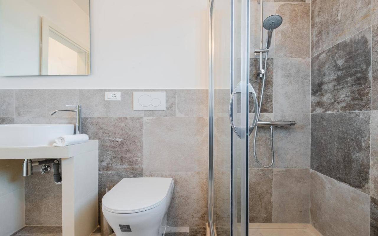 Villa Li Tratturi Luxury By Hdsalento Corsano  Exterior photo