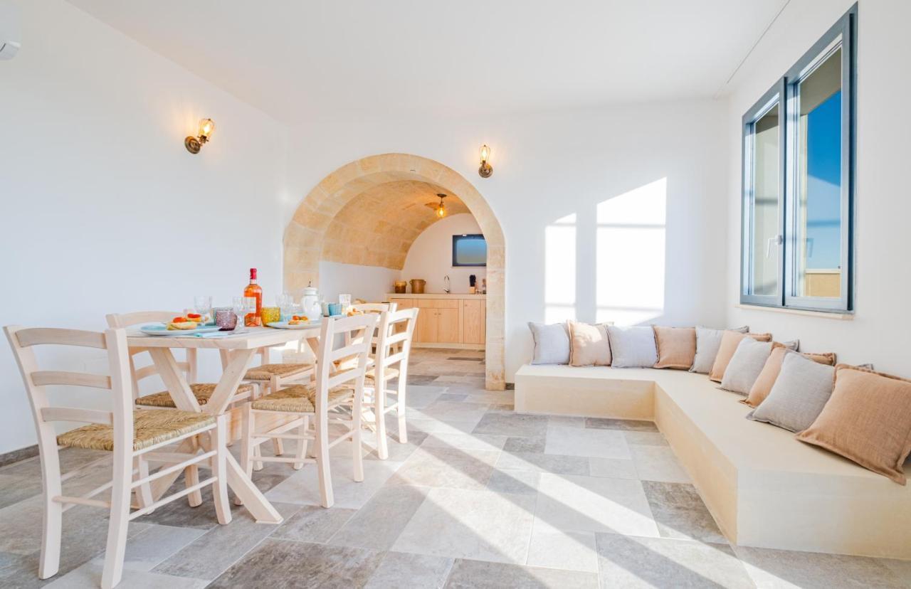 Villa Li Tratturi Luxury By Hdsalento Corsano  Exterior photo