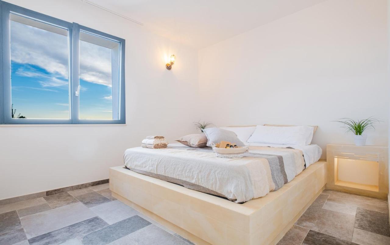 Villa Li Tratturi Luxury By Hdsalento Corsano  Exterior photo