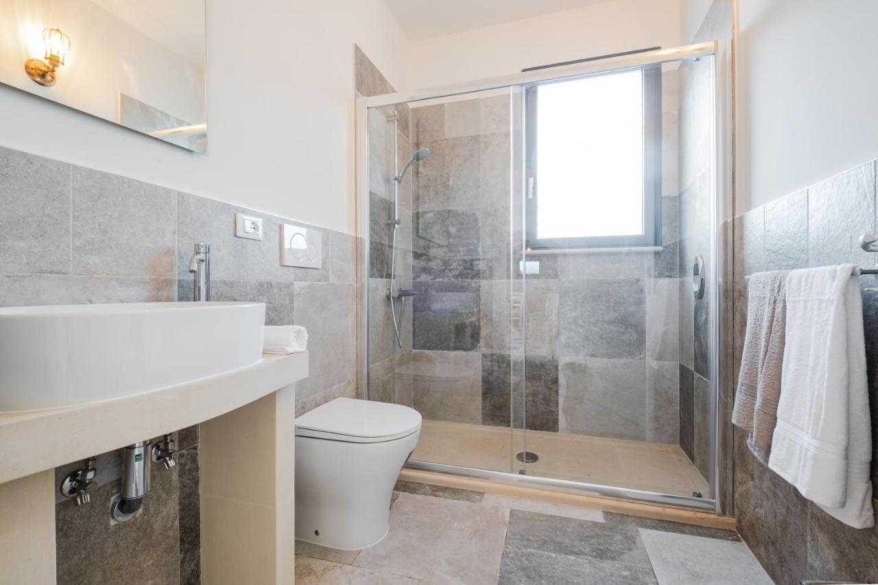 Villa Li Tratturi Luxury By Hdsalento Corsano  Exterior photo