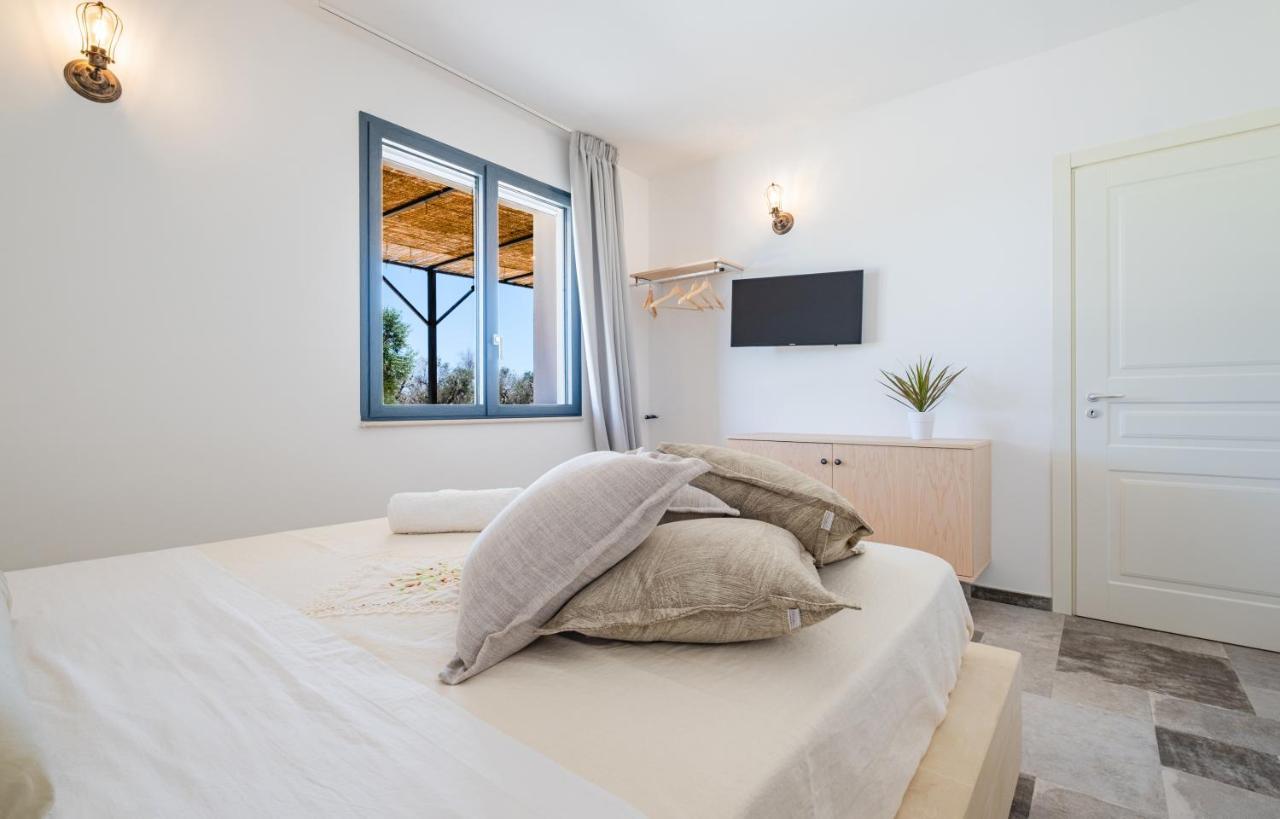 Villa Li Tratturi Luxury By Hdsalento Corsano  Exterior photo