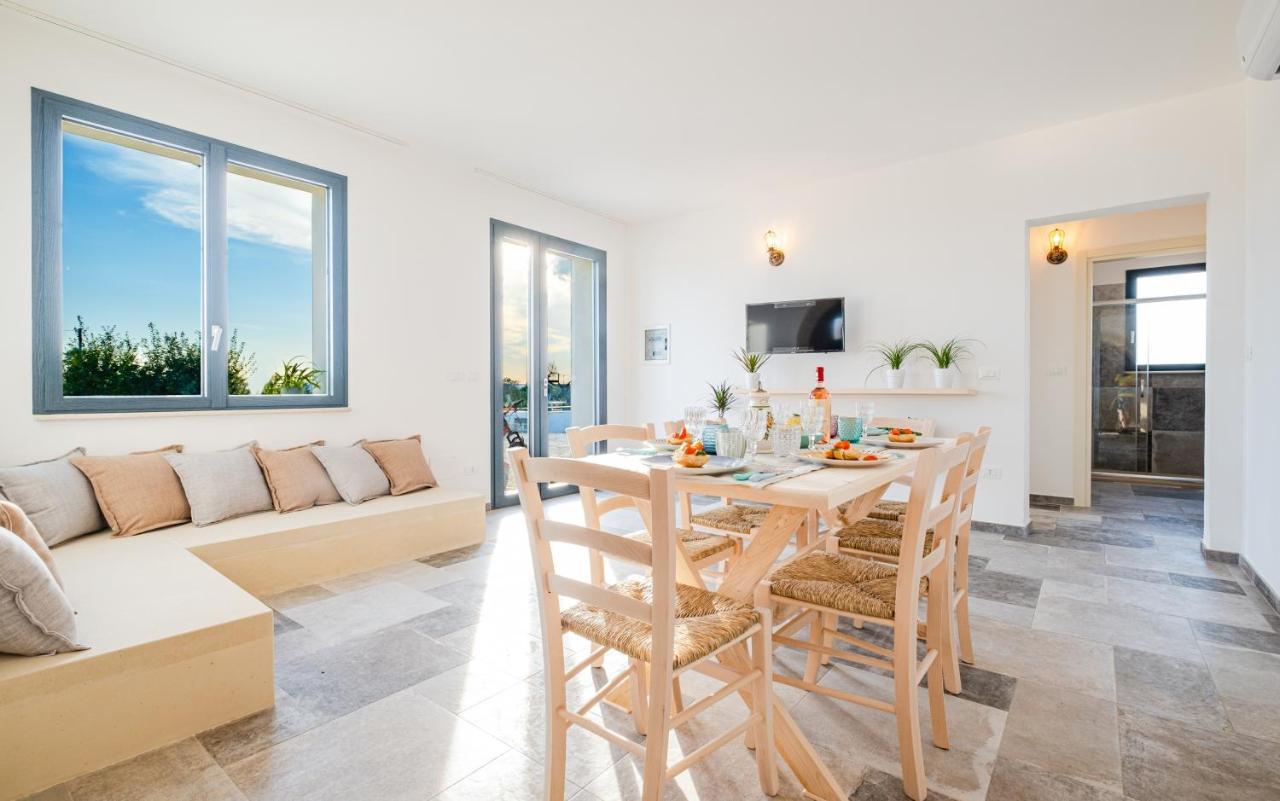 Villa Li Tratturi Luxury By Hdsalento Corsano  Exterior photo