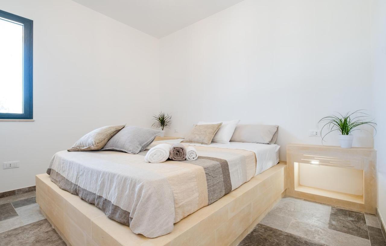 Villa Li Tratturi Luxury By Hdsalento Corsano  Exterior photo